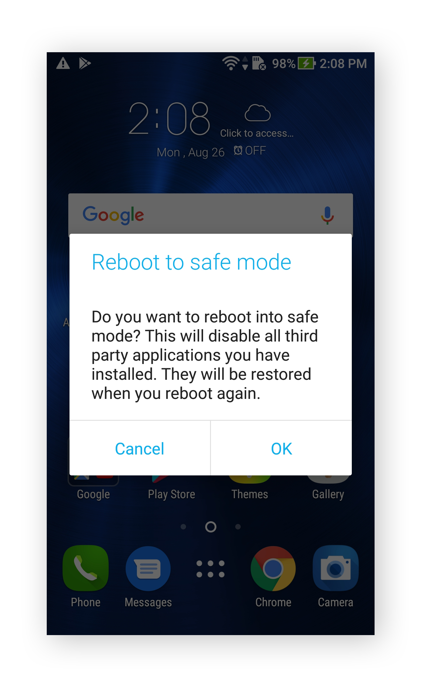 How To Detect & Remove Spyware From Android | AVG